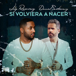 Album cover of Si Volviera a Nacer