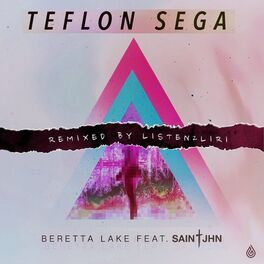 Album cover of Beretta Lake (Listen2Liri Remix)