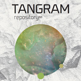 Album cover of Repository 001