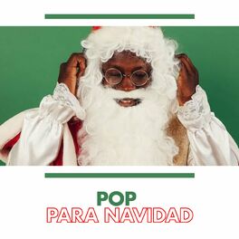 Album cover of Pop para navidad