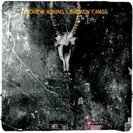 Album cover of Broken Fangs
