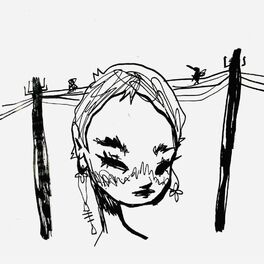 Album cover of Lady, Killer.