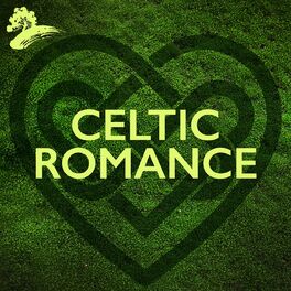 Album cover of Celtic Romance