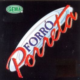 Album cover of Forró Porreta