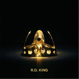 Album picture of R.D. King