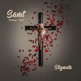 Album cover of Stigmata