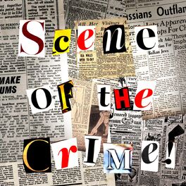 Album cover of Scene of the Crime