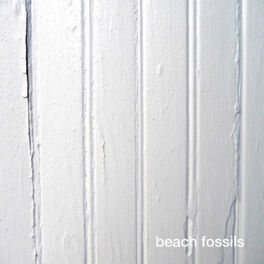 Album cover of Beach Fossils
