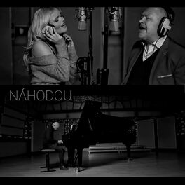 Album cover of Náhodou 2019 (feat. Michal David)