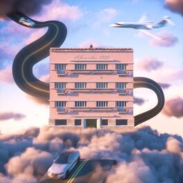Album cover of Alameda 1000