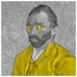 Album cover of Yellow Pallette