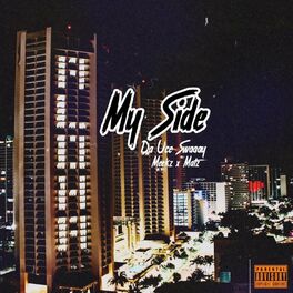 Album cover of My Side (feat. MEEKZ & MATZ)