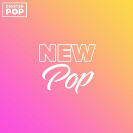 Album picture of New Pop 2023 by Digster Pop
