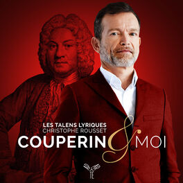 Album cover of Couperin & moi