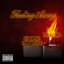 Album cover of Fading Away