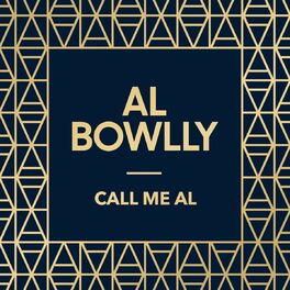 Album cover of Call Me Al