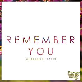 Album cover of Remember You