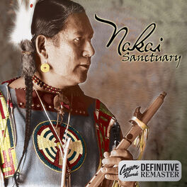 Album cover of Sanctuary (Canyon Records Definitive Remaster)
