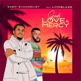 Album cover of God's Love & Mercy