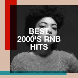 Album cover of Best 2000's RnB Hits