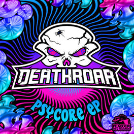 Album cover of Psycore Ep
