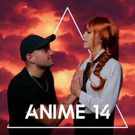 Album cover of Anime 14