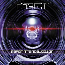 Album cover of Vapor Transmission