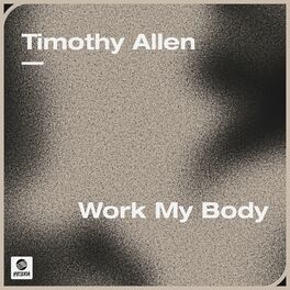 Album cover of Work My Body