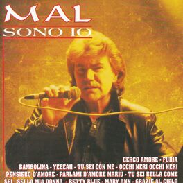 Album cover of Sono io