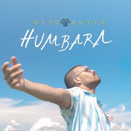 Album cover of Humbara