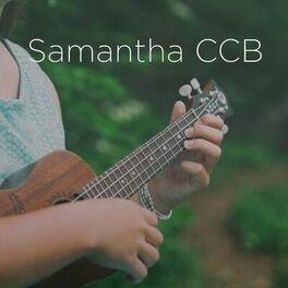 Album cover of Samantha Morgado CCB