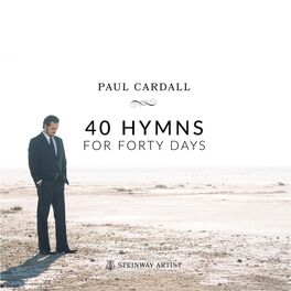 Album cover of 40 Hymns for Forty Days