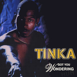 Album cover of tinka