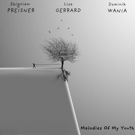 Album cover of Melodies of My Youth