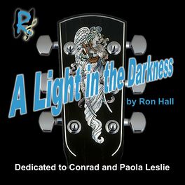 Album cover of A Light in the Darkness