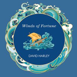 Album cover of Winds of Fortune