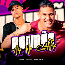 Album cover of Bundão Vai no Chão