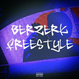 Album cover of BERZERK FREESTYLE