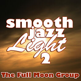 Album cover of Smooth Jazz Light 2