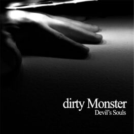 Album cover of Devil's Souls (Southern Version)