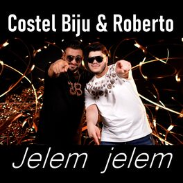 Album cover of Jelem jelem