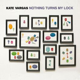 Album cover of Nothing Turns My Lock