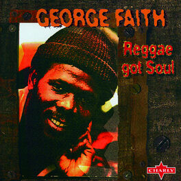 Album cover of Reggae Got Soul