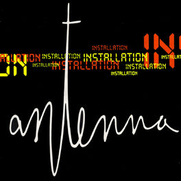 Album cover of Installation