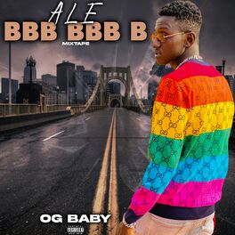 Album cover of Ale bbb bbb b