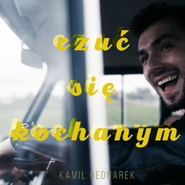 Album cover of Czuć się kochanym