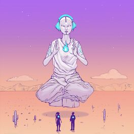 Album cover of Levitación Acústica