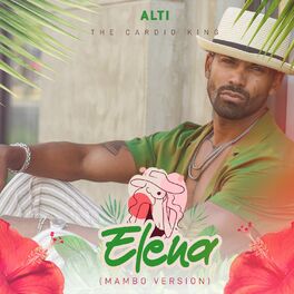 Album cover of Elena (Mambo Version)