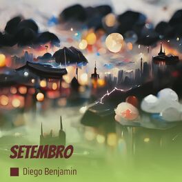 Album cover of Setembro