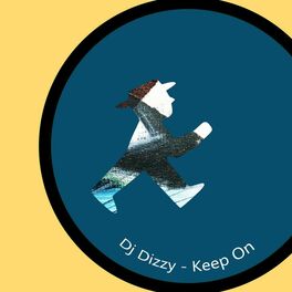 Album cover of Keep On